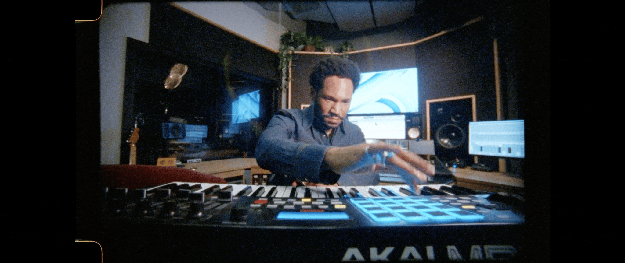 keaton greene cover gif