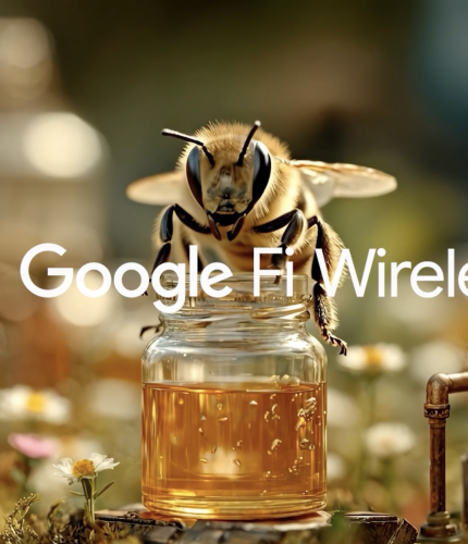Google Fi Wireless